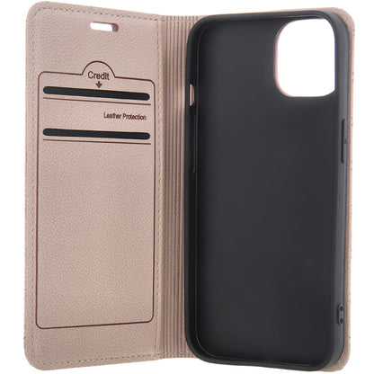 Funda para Samsung Galaxy A25 A256, OEM, Smart Caro, Beige