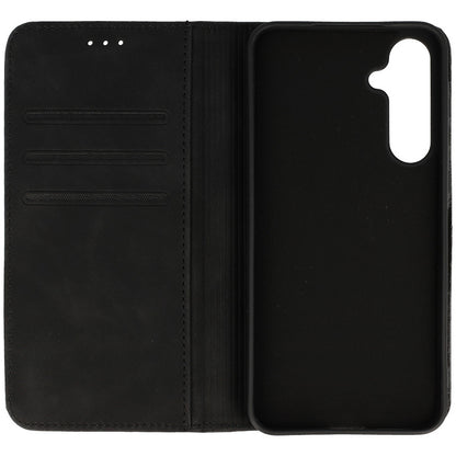 Funda para Samsung Galaxy A15 5G A156, Wonder, Prime, Negra