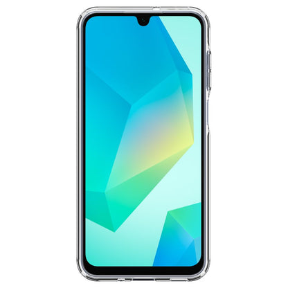 Funda para Samsung Galaxy A16 5G A166 / A16 4G A165, Spigen, Ultra Hybrid, Transparente ACS08890 