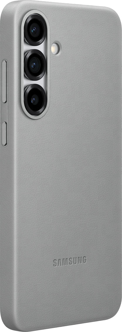 Funda para Samsung Galaxy S25+ S936, Kindsuit Case, Gris EF-VS936PJEGWW