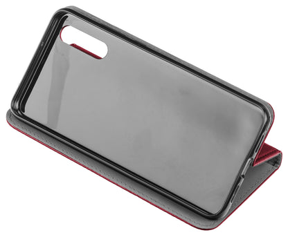 Funda para Samsung Galaxy A06 A065, OEM, Smart Magnetic, Vino