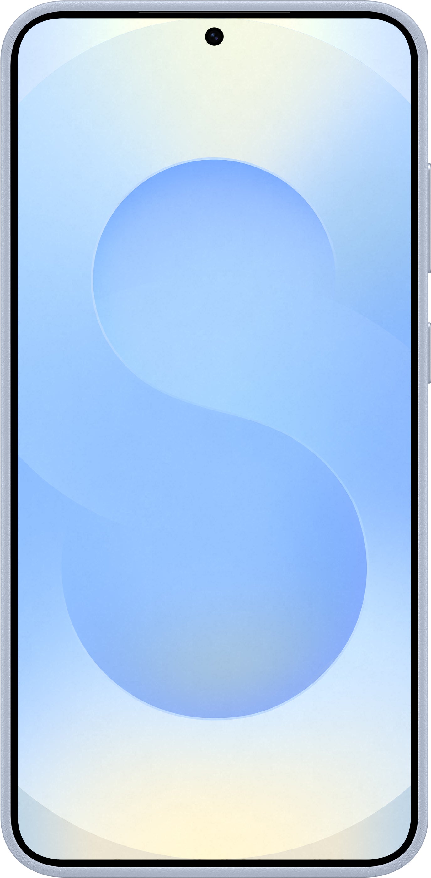 Funda para Samsung Galaxy S25+ S936, Kindsuit Case, Azul EF-VS936PLEGWW