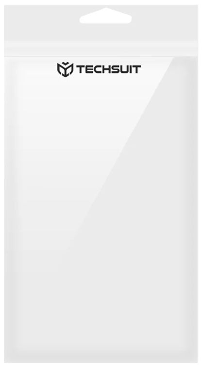 Funda para Samsung Galaxy A56 A566, Techsuit, Leather Folio, Negra