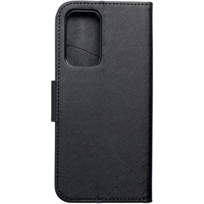 Funda para Samsung Galaxy A33 5G A336, OEM, Fancy, Negra