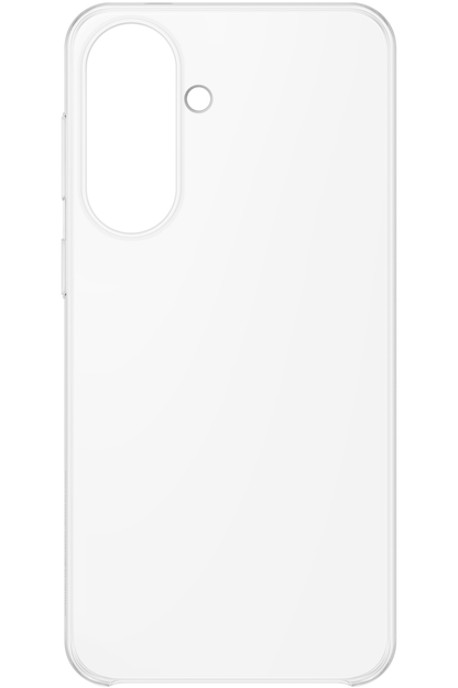 Funda para Samsung Galaxy A57 5G, Clear Case, Transparente EF-QA576CTEGWW