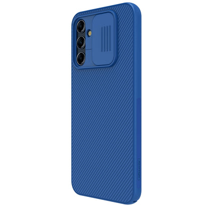 Funda para Samsung Galaxy A14 A145 / A14 5G A146, Nillkin, CamShield, Azul 