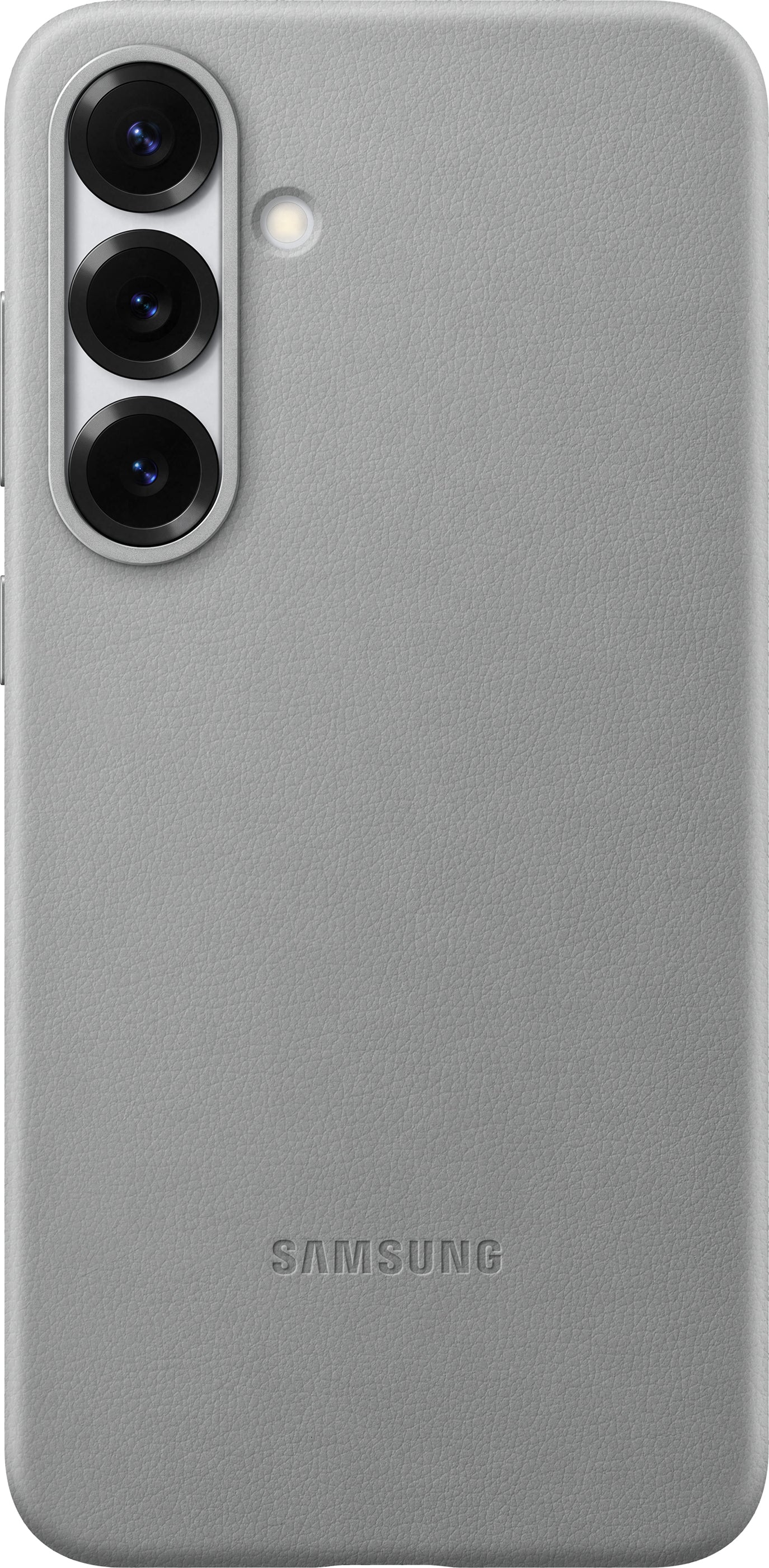 Funda para Samsung Galaxy S25+ S936, Kindsuit Case, Gris EF-VS936PJEGWW