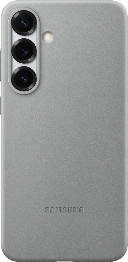 Funda para Samsung Galaxy S25+ S936, Kindsuit Case, Gris EF-VS936PJEGWW