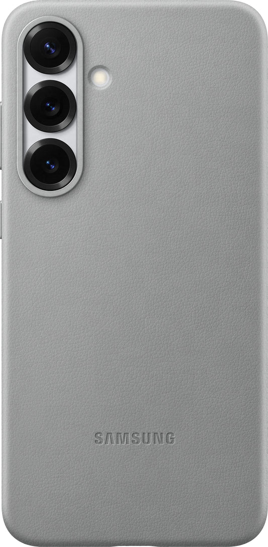 Funda para Samsung Galaxy S25+ S936, Kindsuit Case, Gris EF-VS936PJEGWW