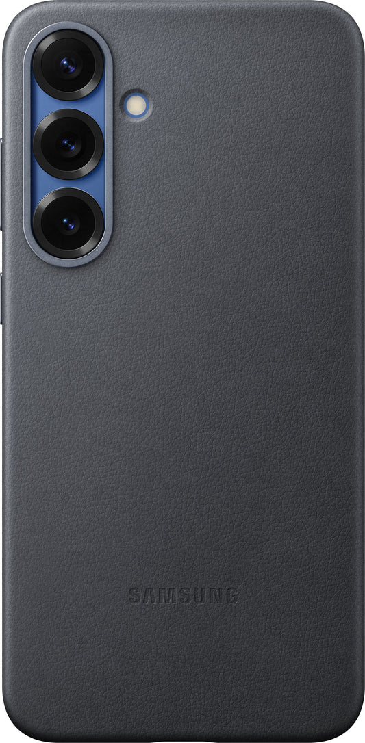 Funda para Samsung Galaxy S25+ S936, Kindsuit Case, Negra EF-VS936PBEGWW