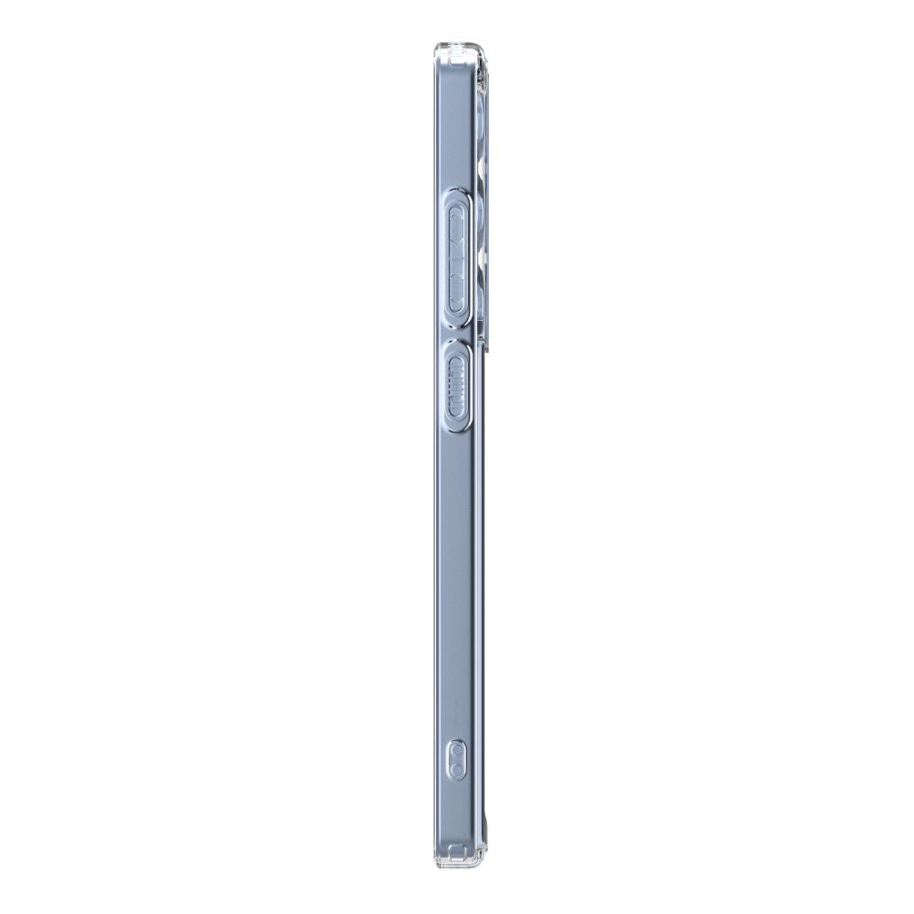 Funda para Samsung Galaxy S25 Ultra S938, Spigen, Ultra Hybrid, Transparente ACS08961