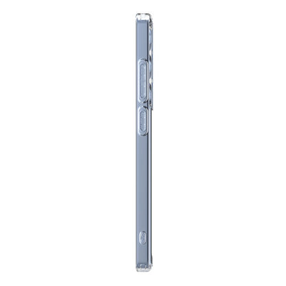 Funda para Samsung Galaxy S25 Ultra S938, Spigen, Ultra Hybrid, Transparente ACS08961