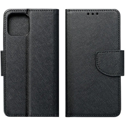 Funda para Samsung Galaxy A33 5G A336, OEM, Fancy, Negra