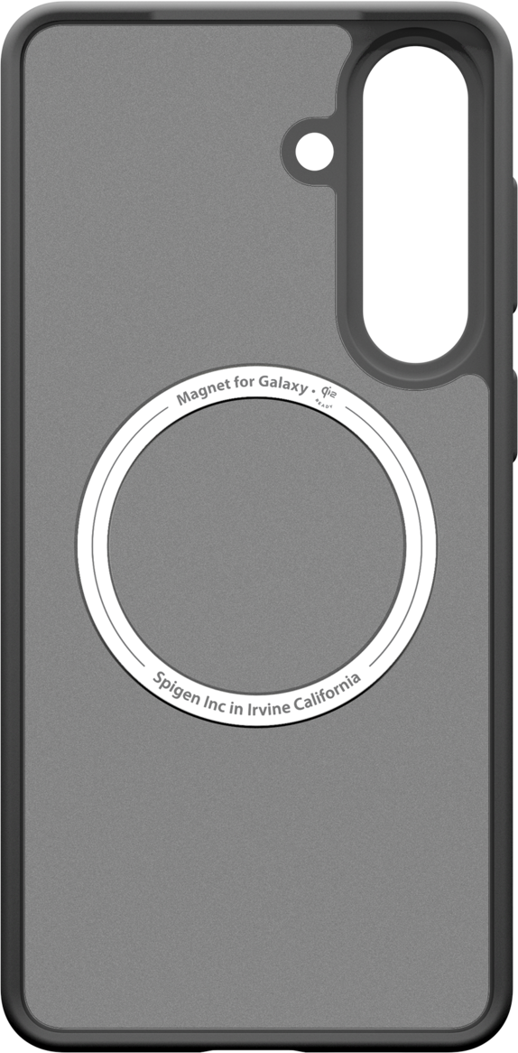 Funda para Samsung Galaxy S26 Plus S947, Capella Magnet Case, Negra GP-FPS947PGAJW