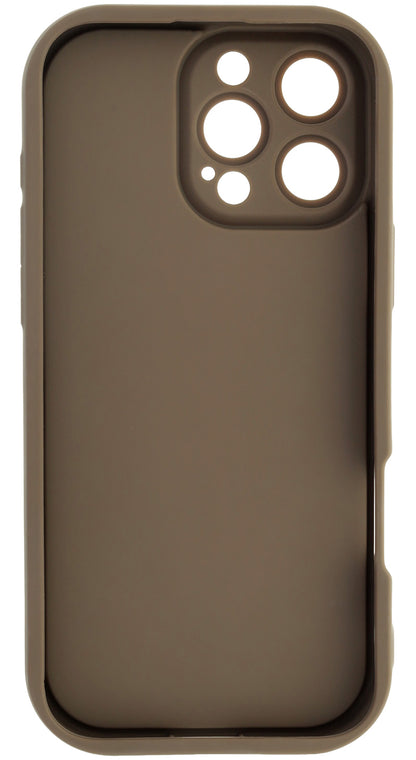 Funda para Samsung Galaxy S25 Ultra S938, OEM, Ultra Trendy 3D Capybara, Marrón