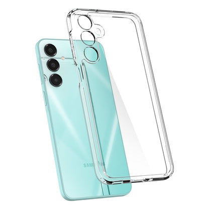 Funda para Samsung Galaxy A16 5G A166 / A16 4G A165, Spigen, Ultra Hybrid, Transparente ACS08890 