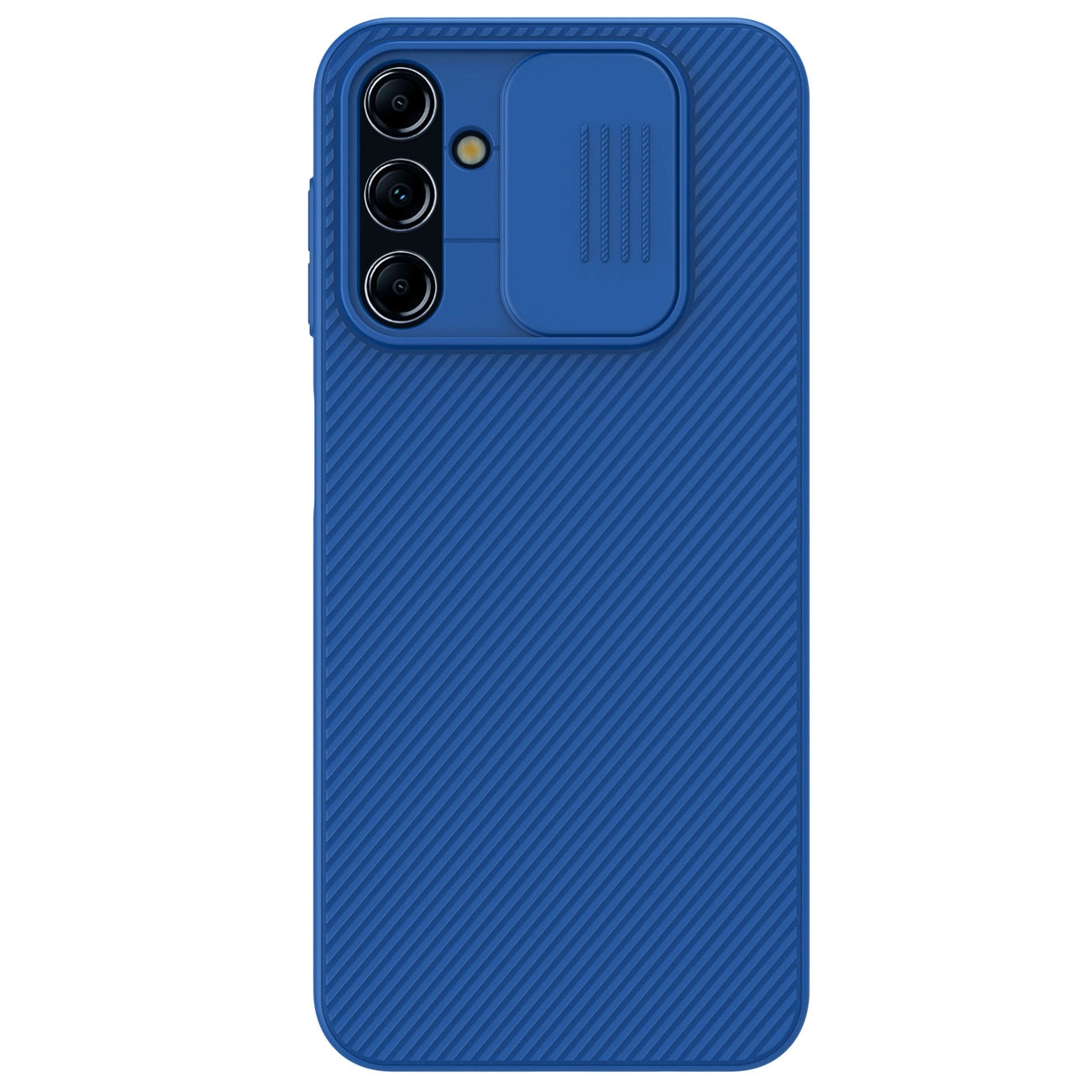 Funda para Samsung Galaxy A14 A145 / A14 5G A146, Nillkin, CamShield, Azul 