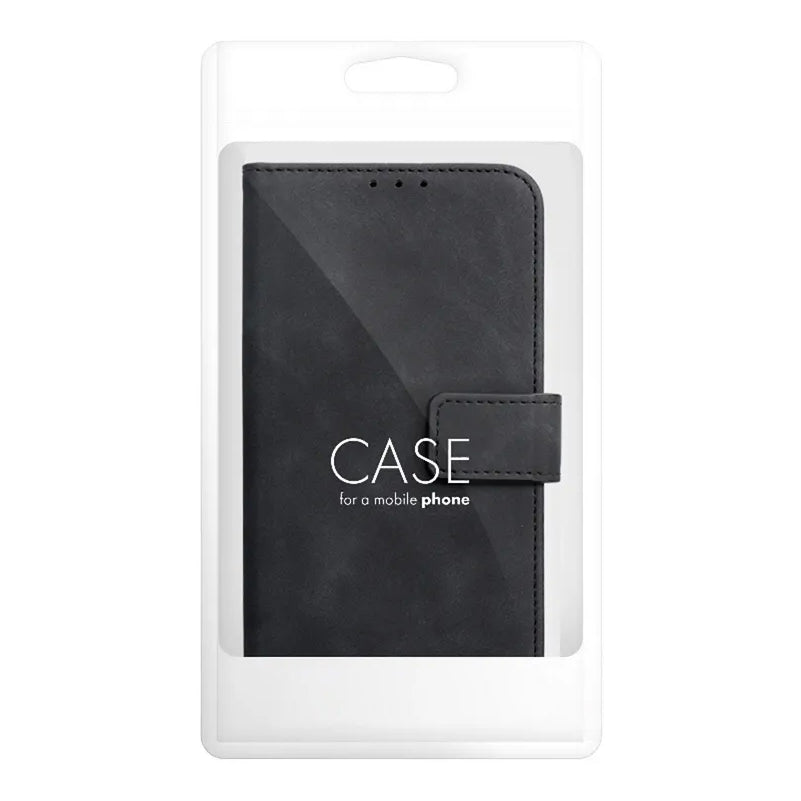 Case for Samsung Galaxy A06 A065, OEM, Tender, Black