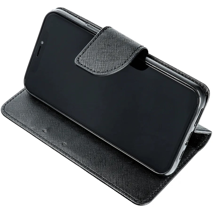 Funda para Samsung Galaxy A33 5G A336, OEM, Fancy, Negra