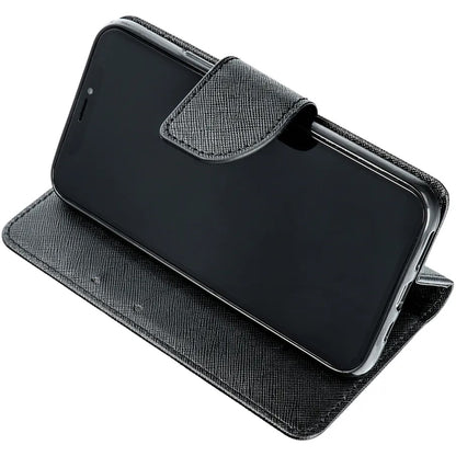 Funda para Samsung Galaxy A33 5G A336, OEM, Fancy, Negra