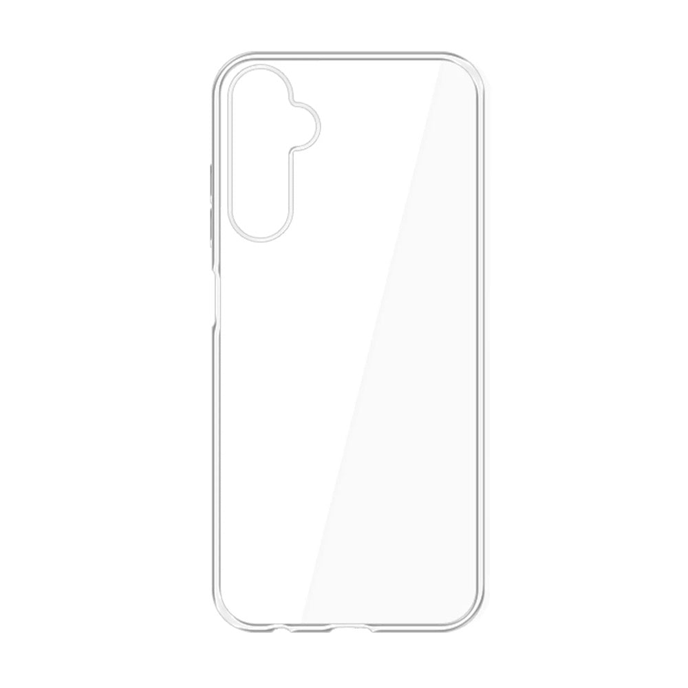 Funda para Samsung Galaxy A05s A057, 3MK, Clear, Transparente