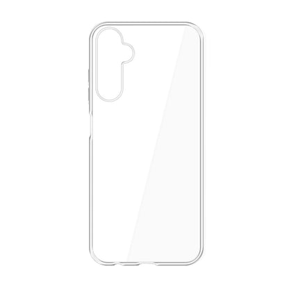 Funda para Samsung Galaxy A05s A057, 3MK, Clear, Transparente