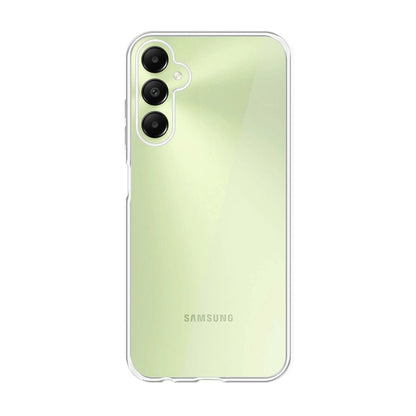 Funda para Samsung Galaxy A05s A057, 3MK, Clear, Transparente