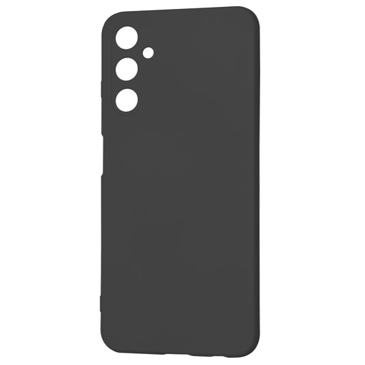 Funda para Samsung Galaxy A05s A057, Techsuit, SoftFlex, Negra