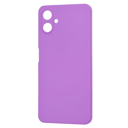 Funda para Samsung Galaxy A06 A065, Techsuit, SoftFlex, Morado
