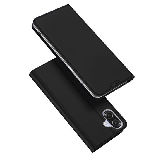 Funda para Samsung Galaxy A08 4G A085 / A07 5G A076 / A07 4G A075, DUX DUCIS, Skin Pro, Negra