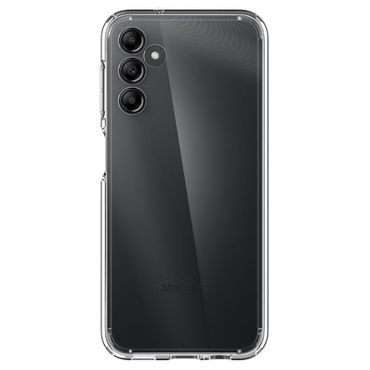 Funda para Samsung Galaxy A14 5G A146, Spigen, Ultra Hybrid, Transparente