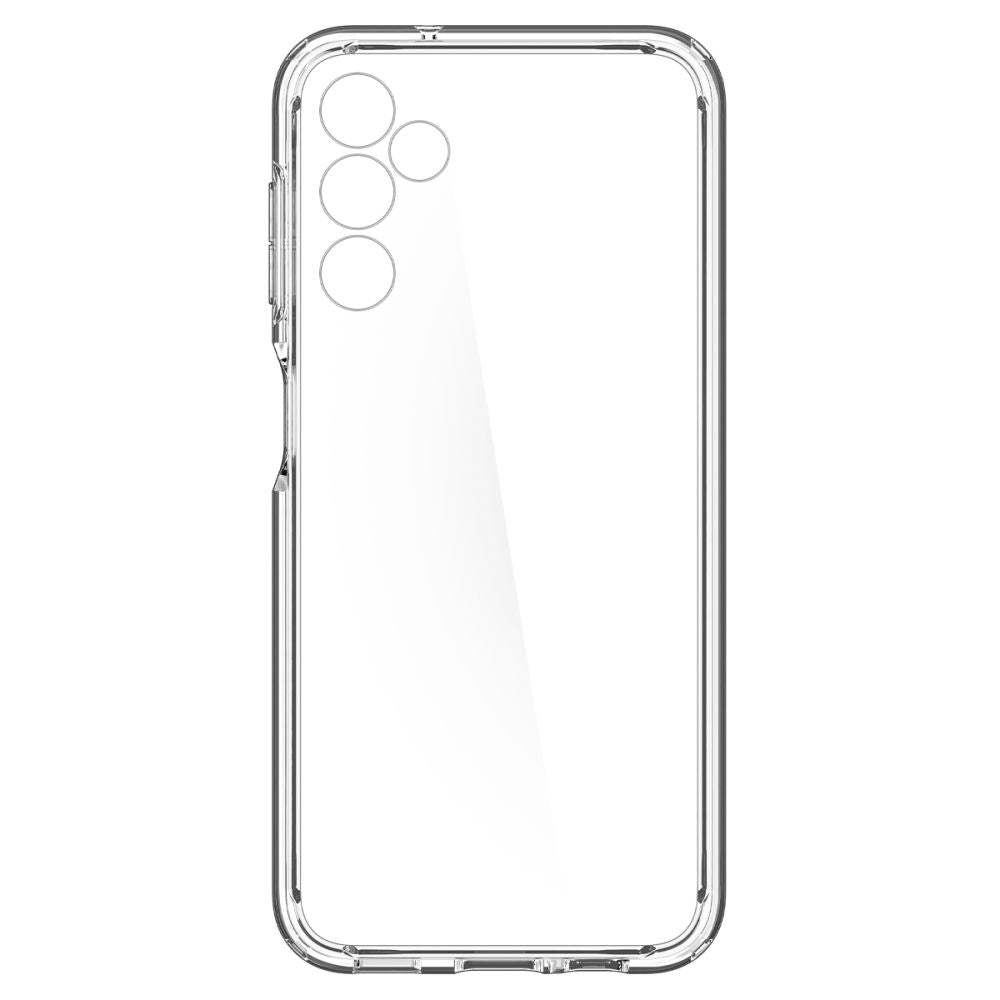 Funda para Samsung Galaxy A14 5G A146, Spigen, Ultra Hybrid, Transparente