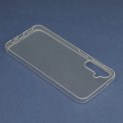 Funda para Samsung Galaxy A14 A145 / A14 5G A146, Techsuit, Clear, Transparente