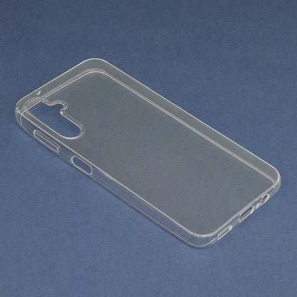 Funda para Samsung Galaxy A14 A145 / A14 5G A146, Techsuit, Clear, Transparente