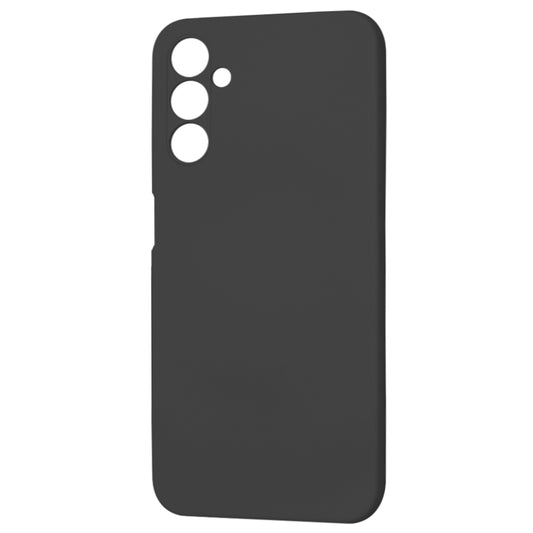Funda para Samsung Galaxy A14 A145 / A14 5G A146, Techsuit, SoftFlex, Negra