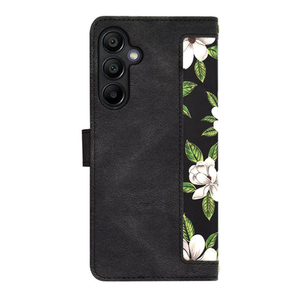 Funda para Samsung Galaxy A15 5G A156 / A15 A155, Techsuit, FlipCraft, Negra