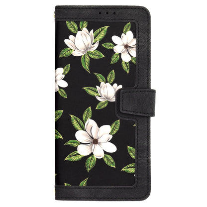 Funda para Samsung Galaxy A15 5G A156 / A15 A155, Techsuit, FlipCraft, Negra