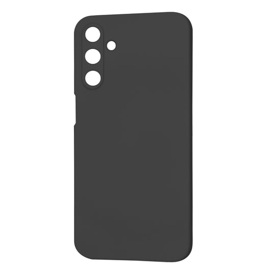 Funda para Samsung Galaxy A15 5G A156 / A15 A155, Techsuit, SoftFlex, Negra