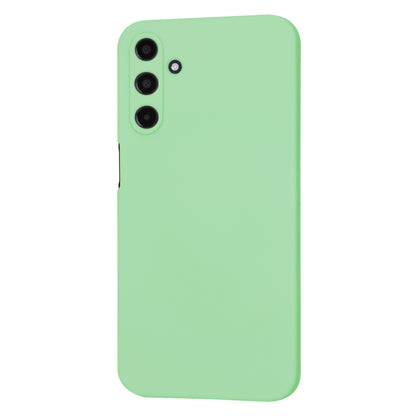 Funda para Samsung Galaxy A15 5G A156 / A15 A155, Techsuit, SoftFlex, Verde Claro