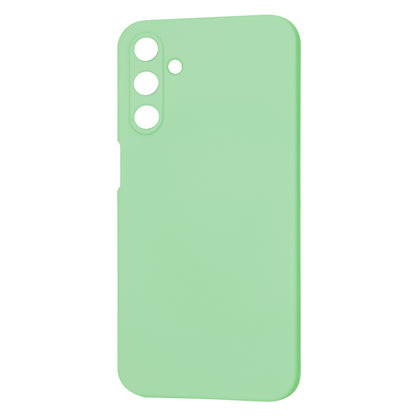 Funda para Samsung Galaxy A15 5G A156 / A15 A155, Techsuit, SoftFlex, Verde Claro