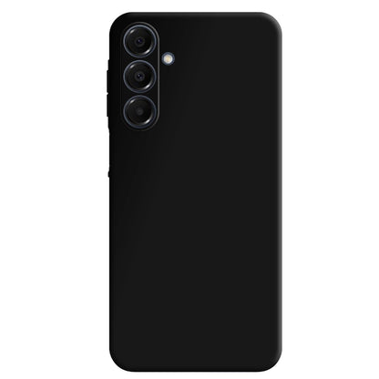 Funda para Samsung Galaxy A16 5G A166 / A16 4G A165, 3MK, Pro, Negra Mate