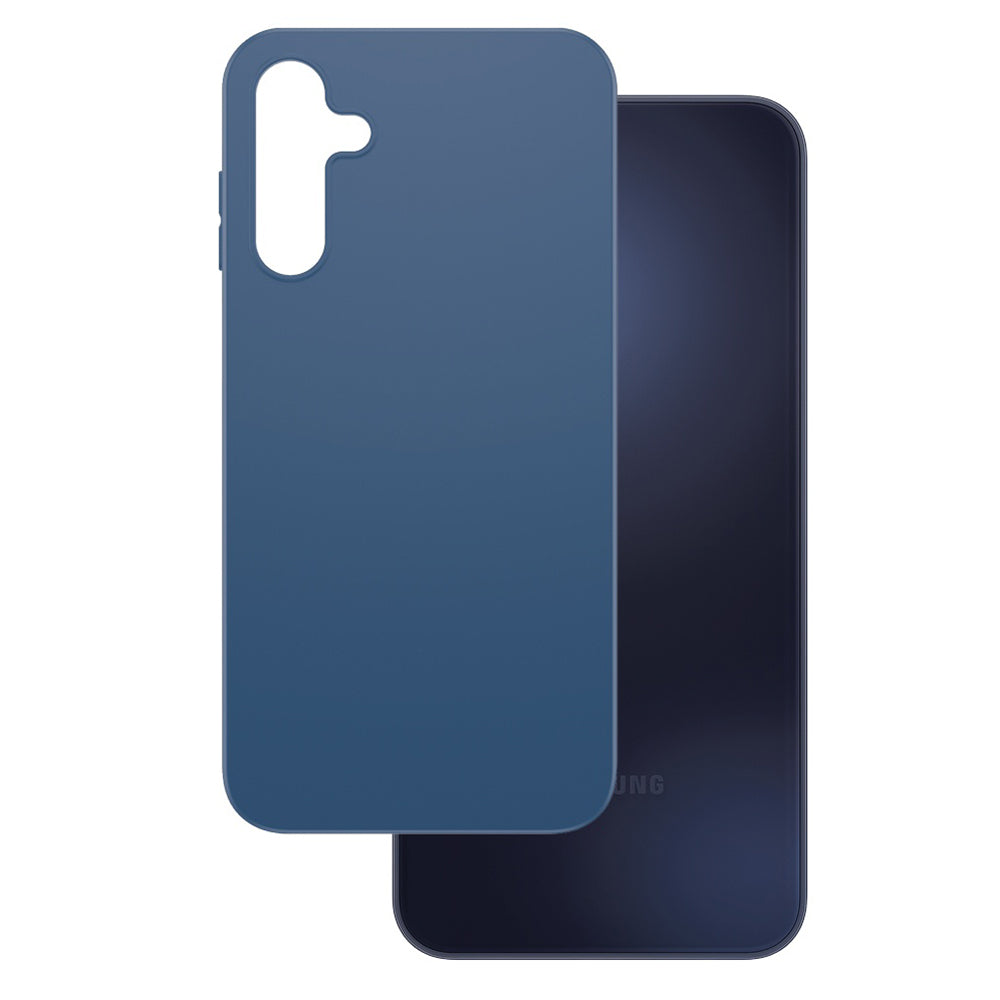 Funda para Samsung Galaxy A16 5G A166 / A16 4G A165, PanzerGlass, Care Fashionable, Azul