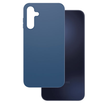 Funda para Samsung Galaxy A16 5G A166 / A16 4G A165, PanzerGlass, Care Fashionable, Azul