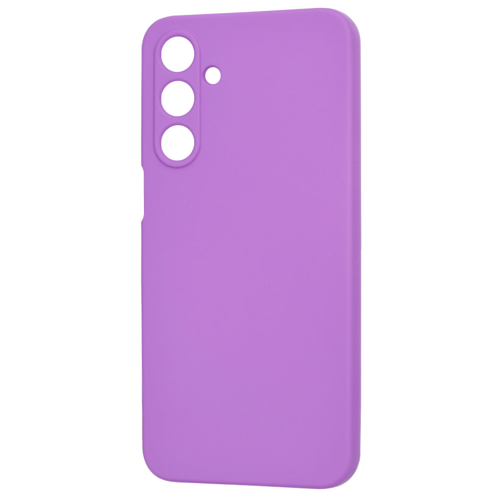 Funda para Samsung Galaxy A16 5G A166 / A16 4G A165, Techsuit, SoftFlex, Morado