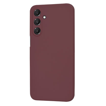 Funda para Samsung Galaxy A16 5G A166 / A16 4G A165, Techsuit, SoftFlex, Vino