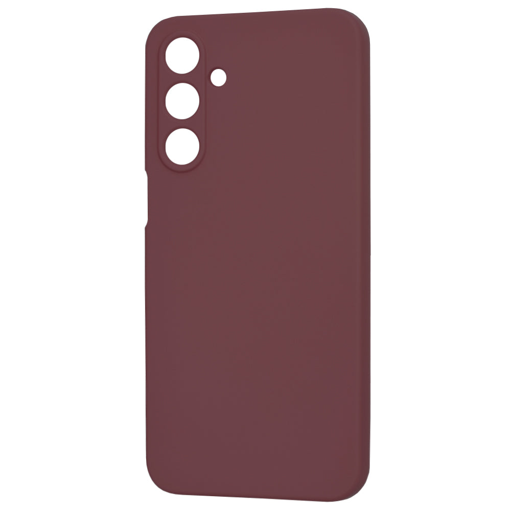 Funda para Samsung Galaxy A16 5G A166 / A16 4G A165, Techsuit, SoftFlex, Vino