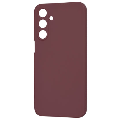 Funda para Samsung Galaxy A16 5G A166 / A16 4G A165, Techsuit, SoftFlex, Vino