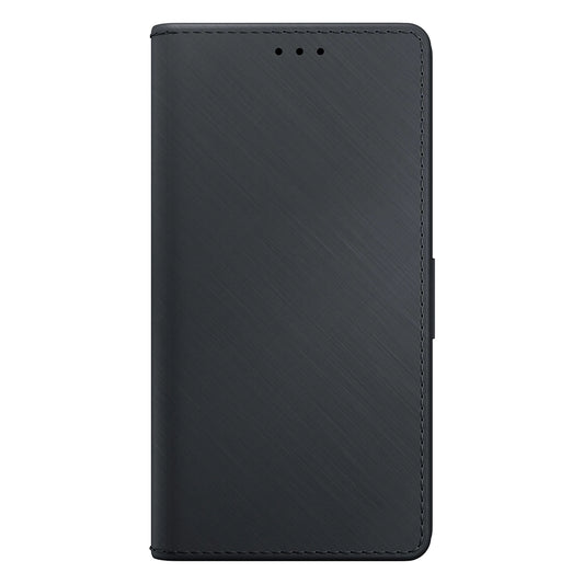 Funda para Samsung Galaxy A17 4G / A17 5G, 3MK, Cartera, Negra