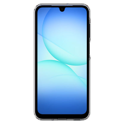 Case for Samsung Galaxy A17 4G / A17 5G, Spigen, Ultra Hybrid, Transparent ACS10108