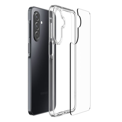 Case for Samsung Galaxy A17 4G / A17 5G, Spigen, Ultra Hybrid, Transparent ACS10108